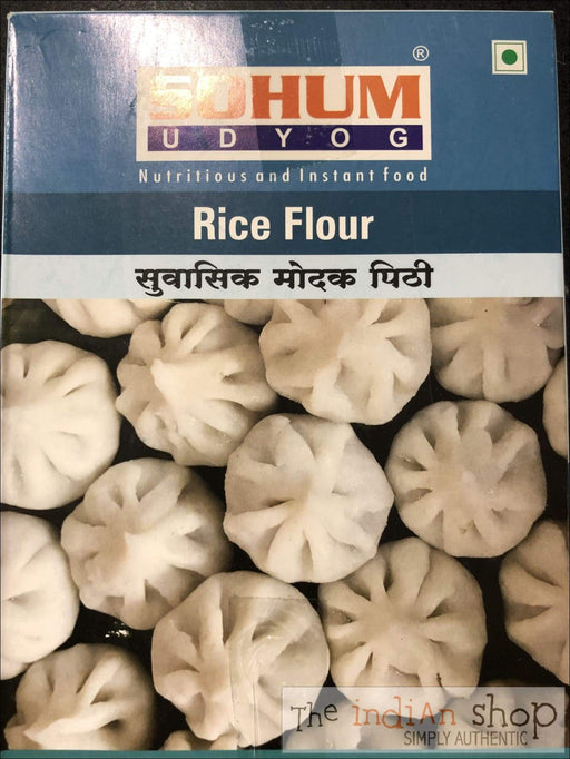 Sohum Udyog Modak Flour - Other Ground Flours