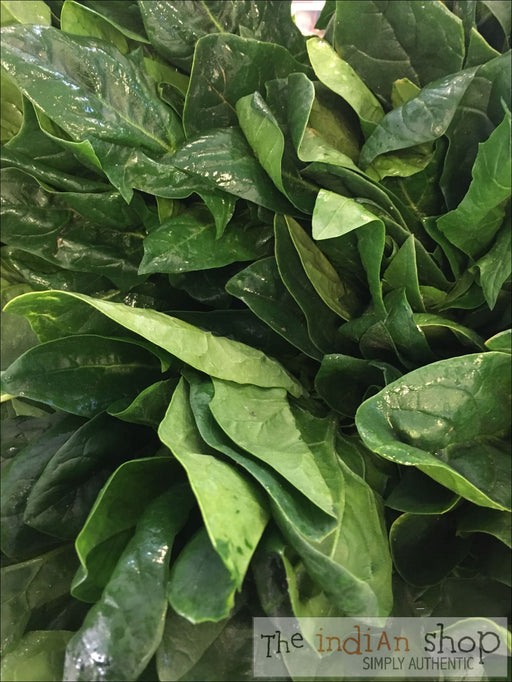 Indian Spinach Bunch - Fruits and Vegetables