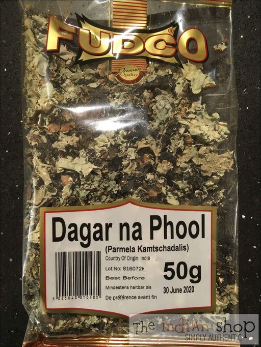 Fudco Dagar na Phool - Spices