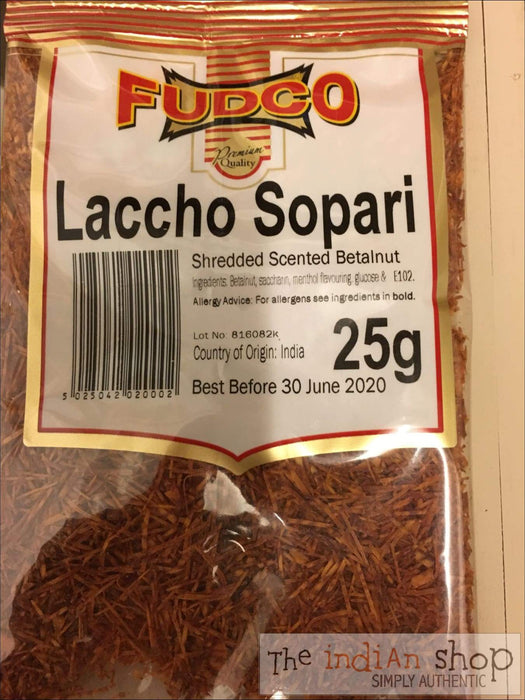 Fudco Laccho Sopari - Pooja Items