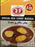 3-7 Ganeshram’s Special Egg Curry Masala - 165 g - Mixes