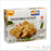 Ashoka Vegetable Cutlet - 400 g - Frozen Snacks