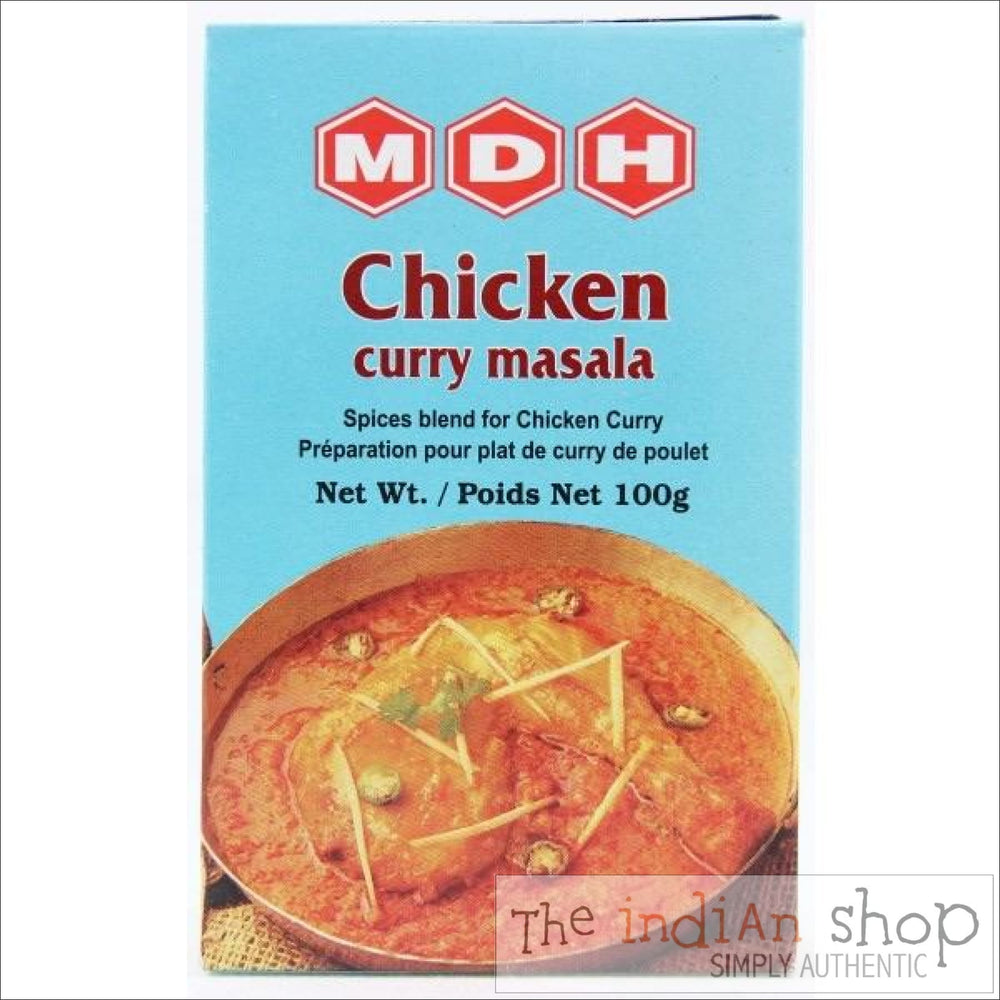 MDH Chicken Curry Masala - Mixes
