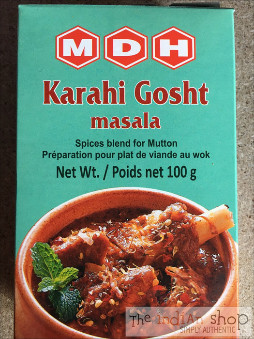 MDH Karahi Gosht Masala - Mixes