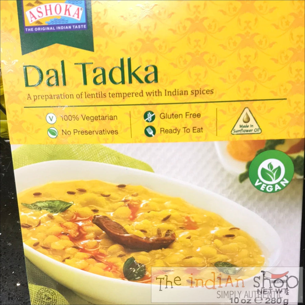 Ashoka Dal Tadka RTE - 280 g - Ready to eat