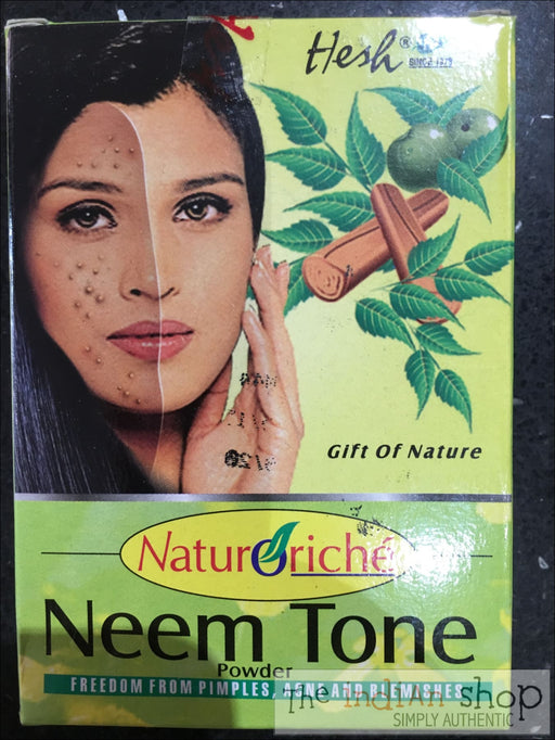 Hesh Neem Tone - Other interesting things