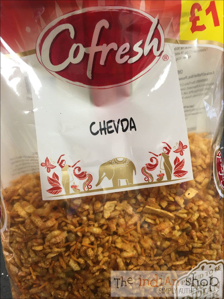 CoFresh Chewra Mixture - Snacks