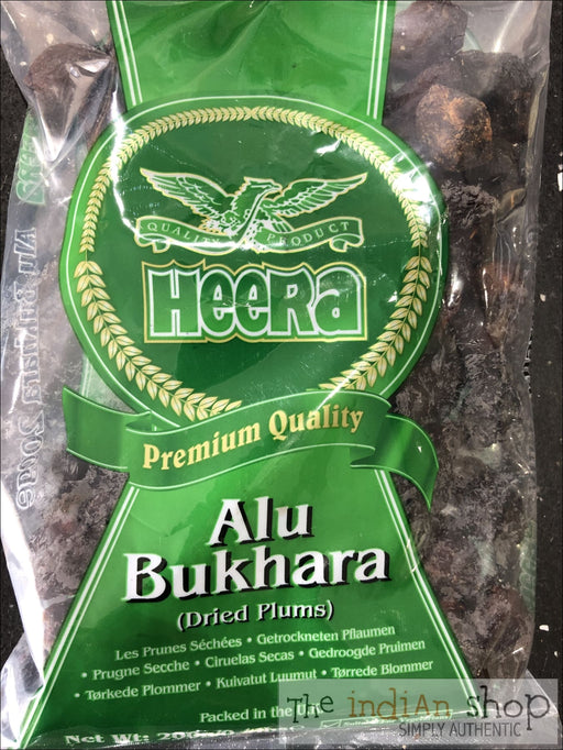 Heera Alu Bukhara - Nuts and Dried Fruits