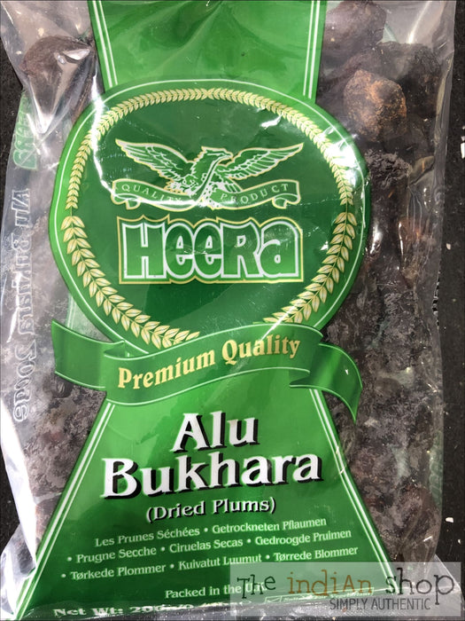 Heera Alu Bukhara - Nuts and Dried Fruits