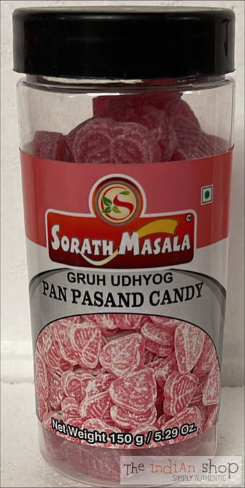 Sorath Paan Pasand Candy - 100 g - Spices