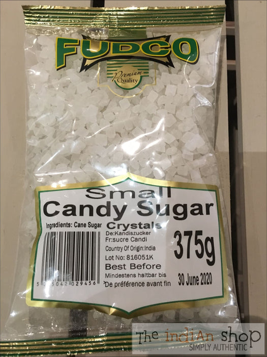 Fudco Small Candy Sugar - Other interesting things