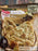 Haldiram Tandoori Garlic Naan - Frozen Indian Breads