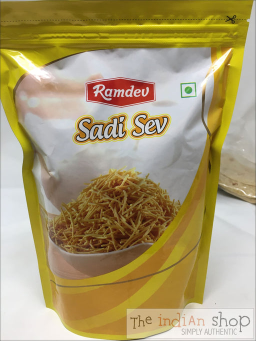Ramdev Sadi Sev - Snacks