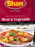 Shan Meat and Vegetables Curry Masala - 100 g - Mixes