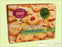 Karachi Bakery Fruit Biscuit Vegan - 400 g - Snacks