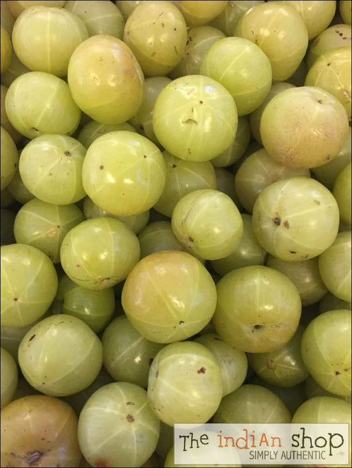 Amla 200 g - 200 g - Fruits and Vegetables