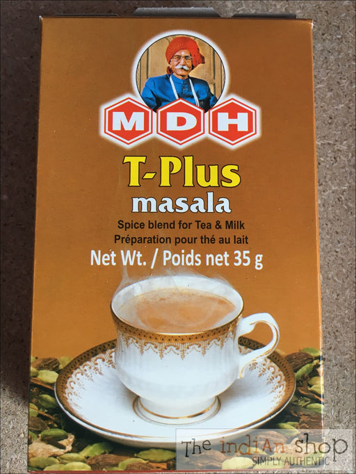 MDH T Plus Masala - Drinks