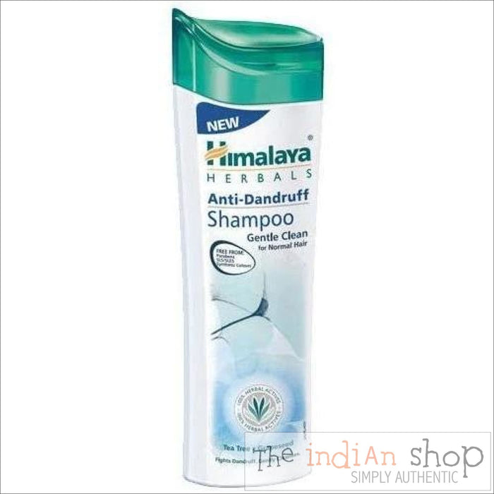 Himalaya Anti-Dandruff Shampoo Gentle Clean - 400 ml - Beauty and Health