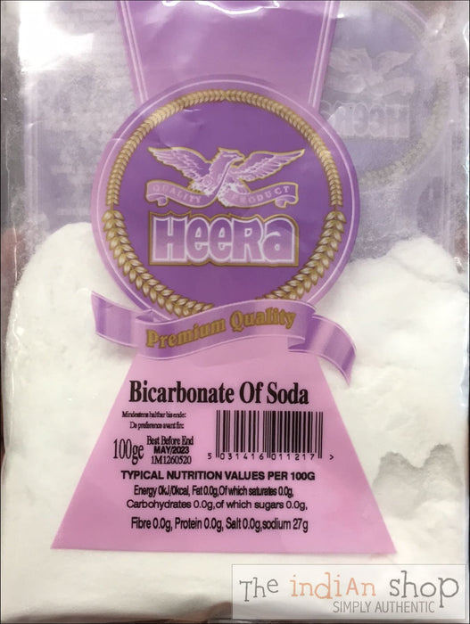 Heera Bicarbonate of Soda - Other interesting things