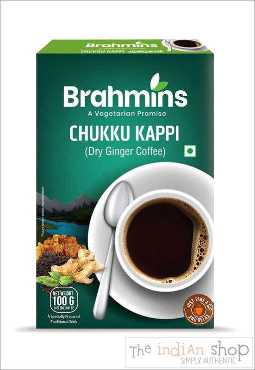 Brahmins Chukku Kapi - 100 g - Drinks