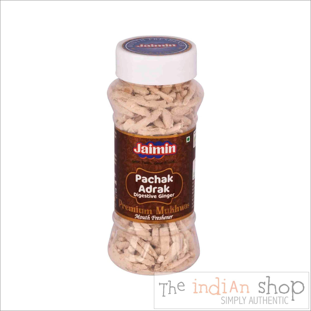 Jaimin Pachak Adrak - 100 g - Other interesting things
