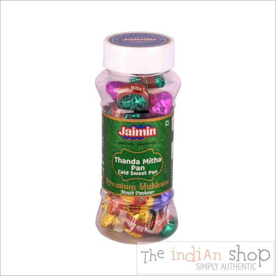 Jaimin Kaccha Aam Candy - 150 g - Other interesting things