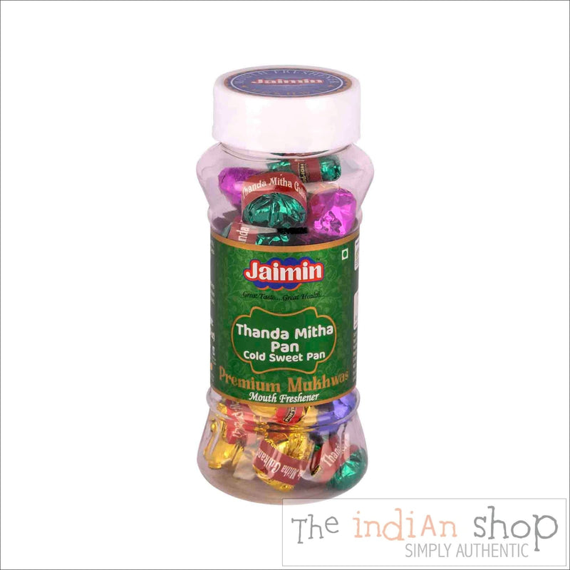 Jaimin Kaccha Aam Candy - 150 g - Other interesting things
