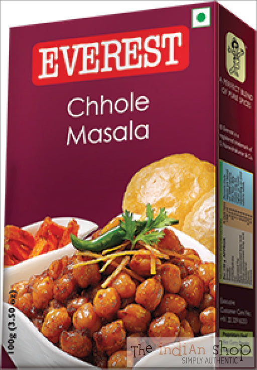 Everest Punjabi Choley Masala - 100 g - Mixes