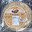Crispy Rumali Roti (whole wheat) - 600 g - Non Frozen Chapathis/Rotis