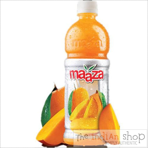 Maaza - Drinks