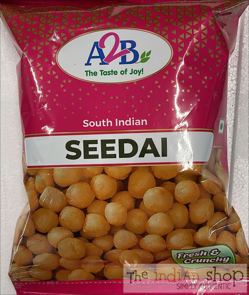 A2B Seedai - 200g - Snacks
