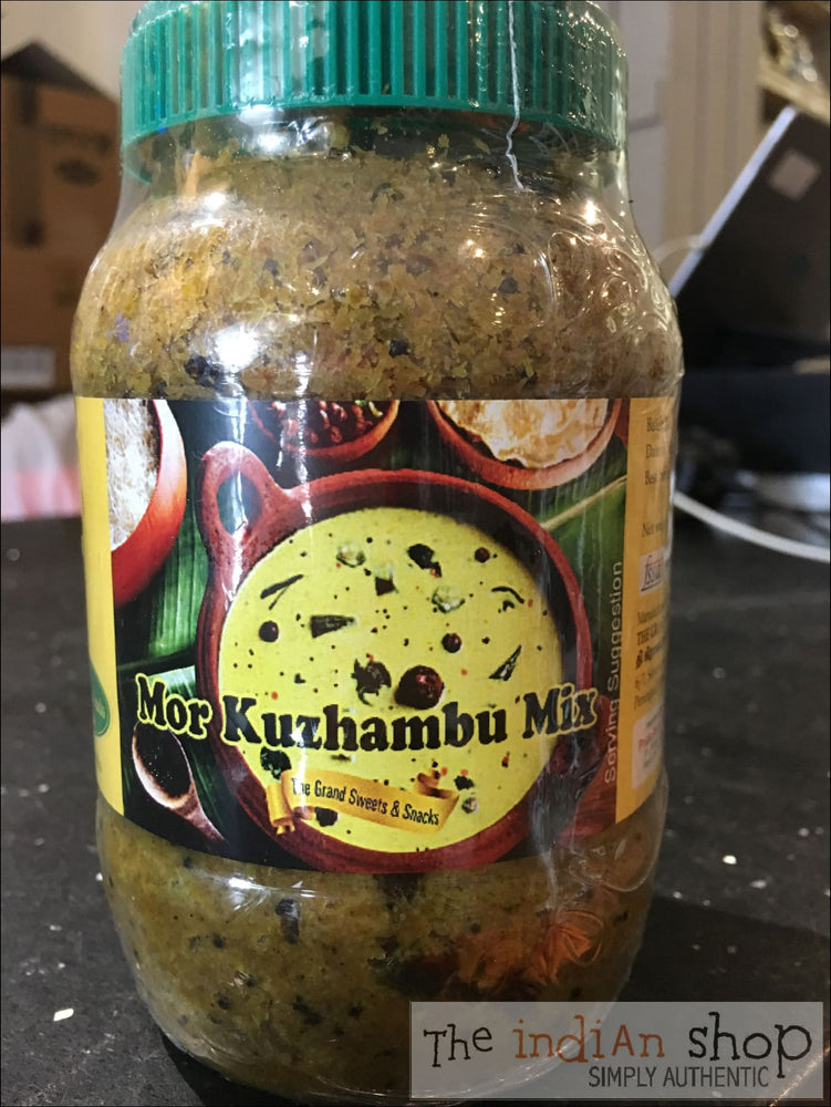 Grand Sweets Mor Kuzhambu mix - Pickle