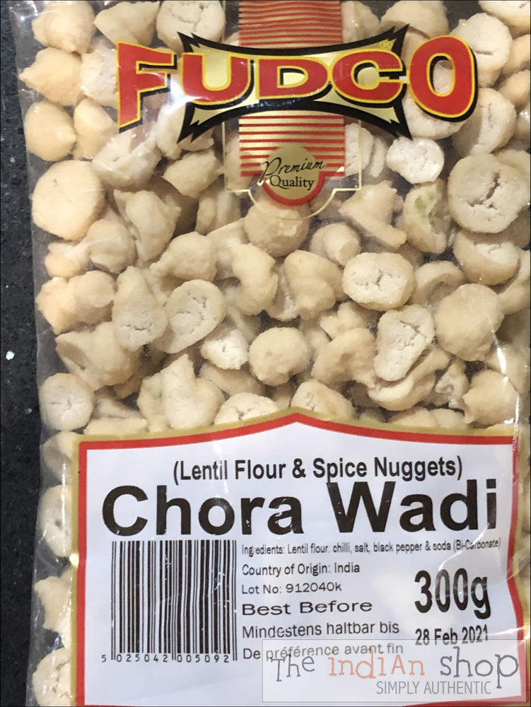 Fudco Chora Wadi - Lentils