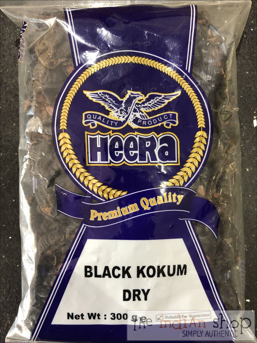 Heera Black Kokum - Spices