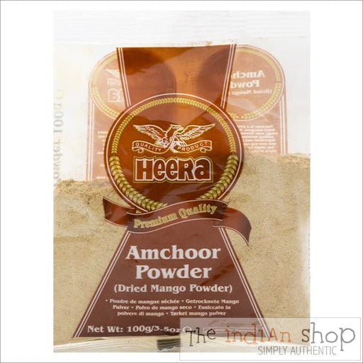Heera Amchoor (Mango) Powder - 100 g - Spices
