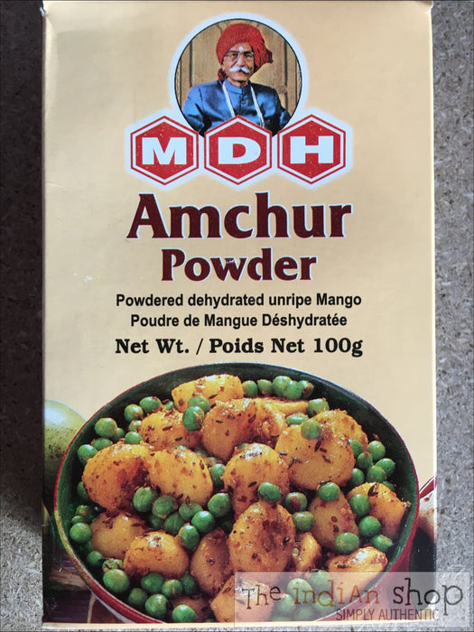 MDH Amchur Powder - Mixes