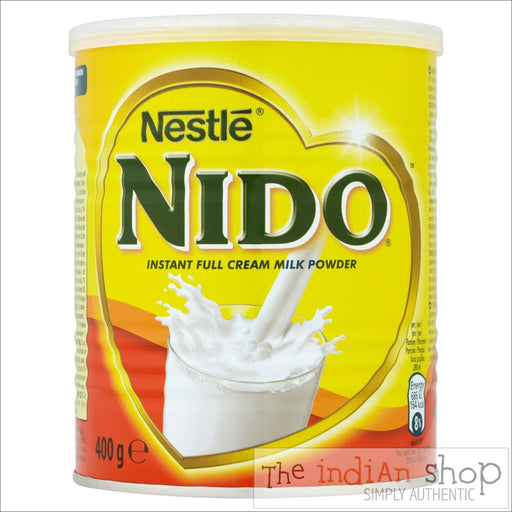 Nido Milk Powder - Other Ground Flours