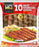 HQ Meat Charcoal Kebab - 350 g - Frozen Non Vegetarian Food
