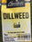 Greenfields Dillweed - Spices