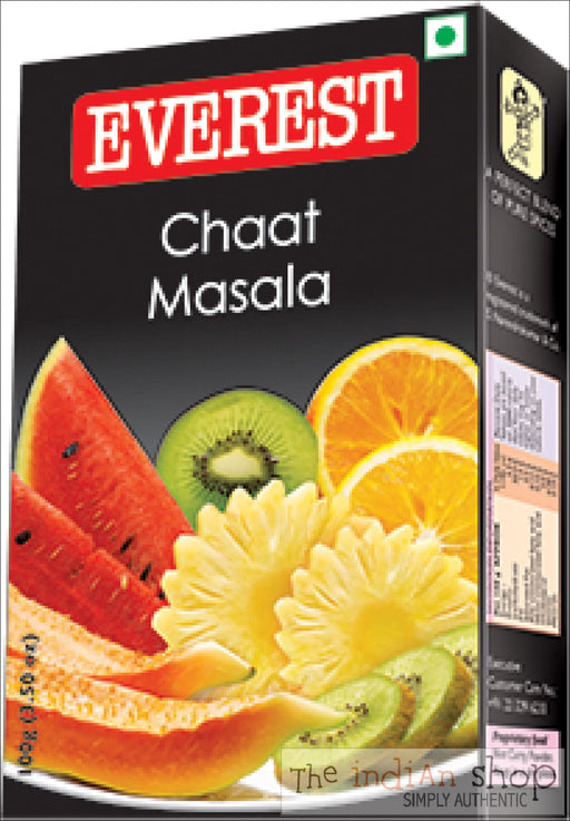Everest Chat Masala - 100 g - Mixes