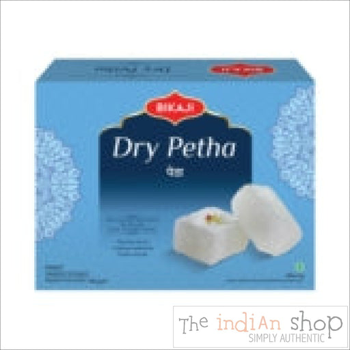 BIKAJI Dry Petha - 350 g - Mithai