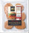 HQ Hot N Spicy Chicken Zinger Burger - 700 g - Frozen Non Vegetarian Food