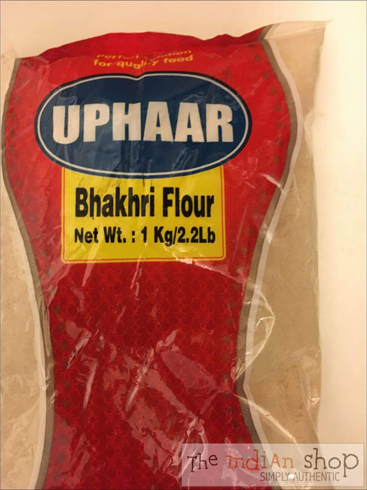 Uphaar Bhakhri Flour - Other Ground Flours