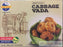 Daily Delight Cabbage Vada - Frozen Snacks