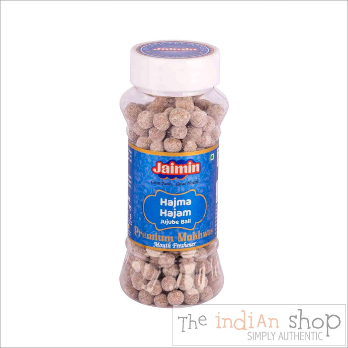 Jaimin Hajma Hajam - 175 g - Other interesting things