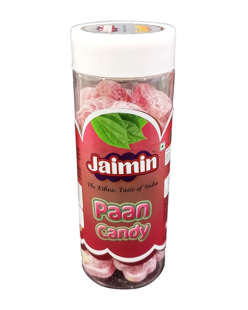 Jaimin Paan Candy - 150 g - Other interesting things