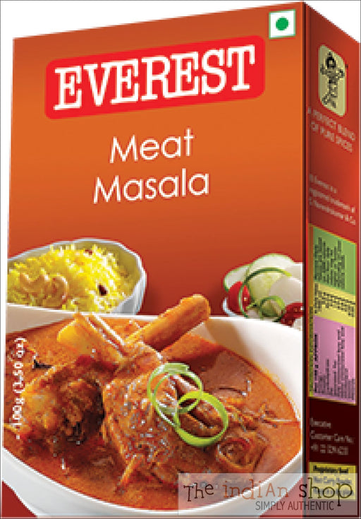 Everest Meat Masala - 100 g - Mixes