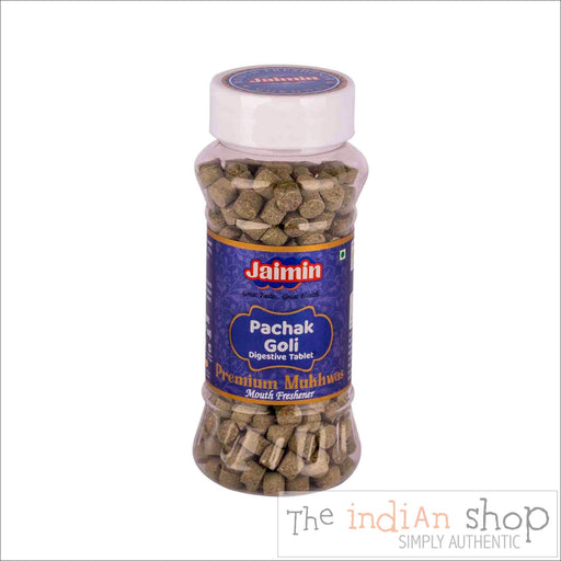Jaimin Pachak Goli - 175 g - Other interesting things