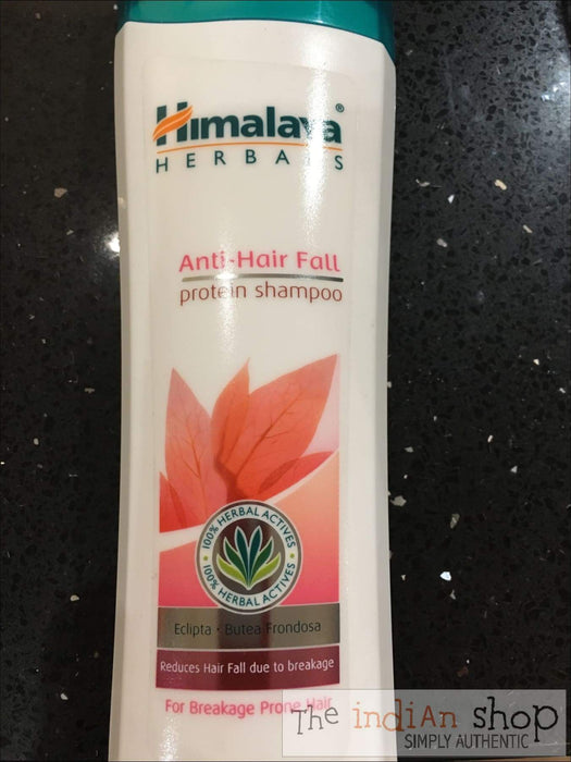 Himalaya Anti-Hair Fall Shampoo - Beauty and Health