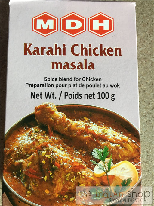MDH Karahi Chicken Masala - Mixes